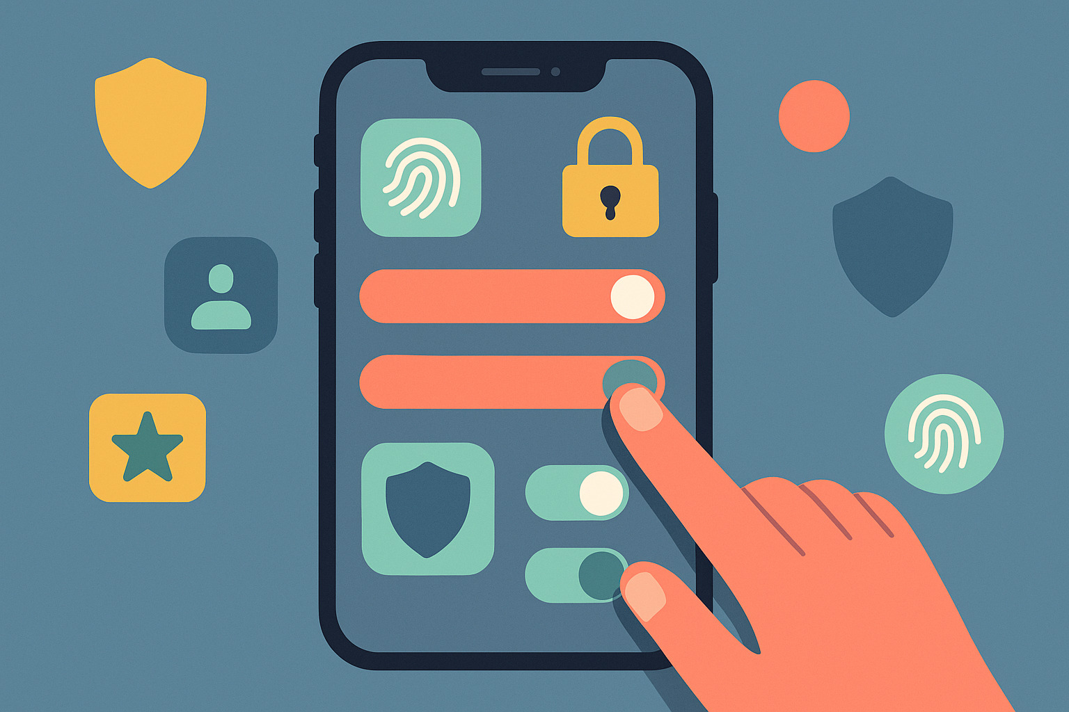 實用iOS應用隱私設定技巧