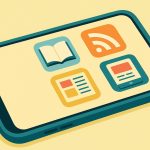 推薦 iPhone 上實用閱讀器 App