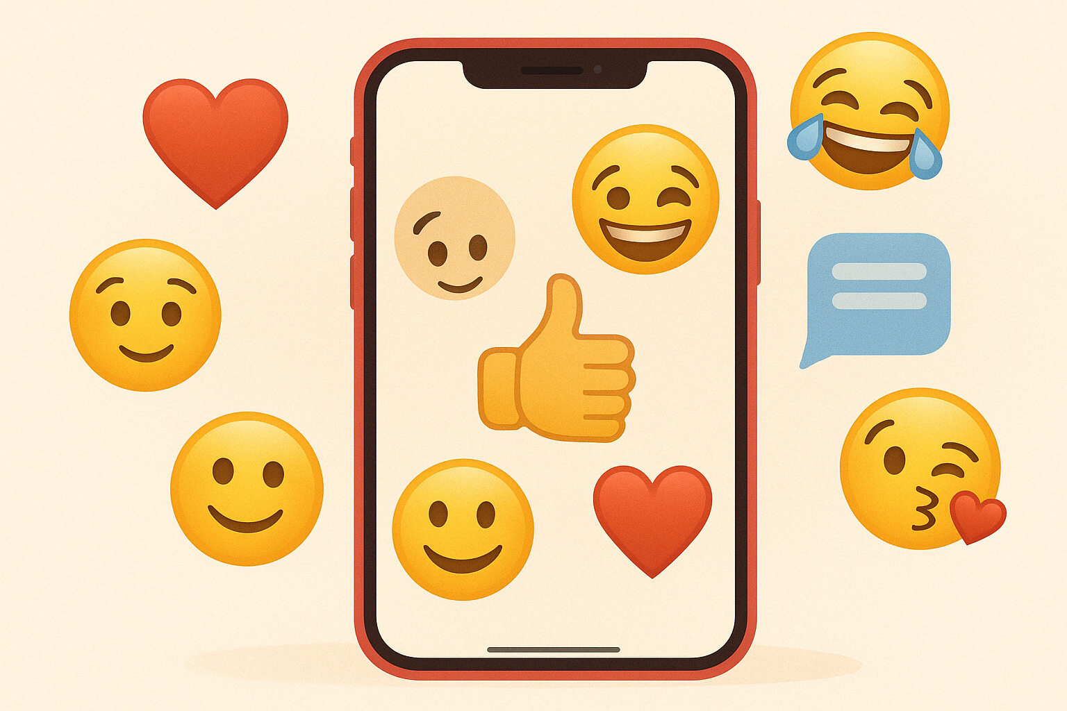 蘋果用戶必知的熱門Emoji解讀