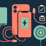 行動電源挑選與 iPhone 最佳充電方式