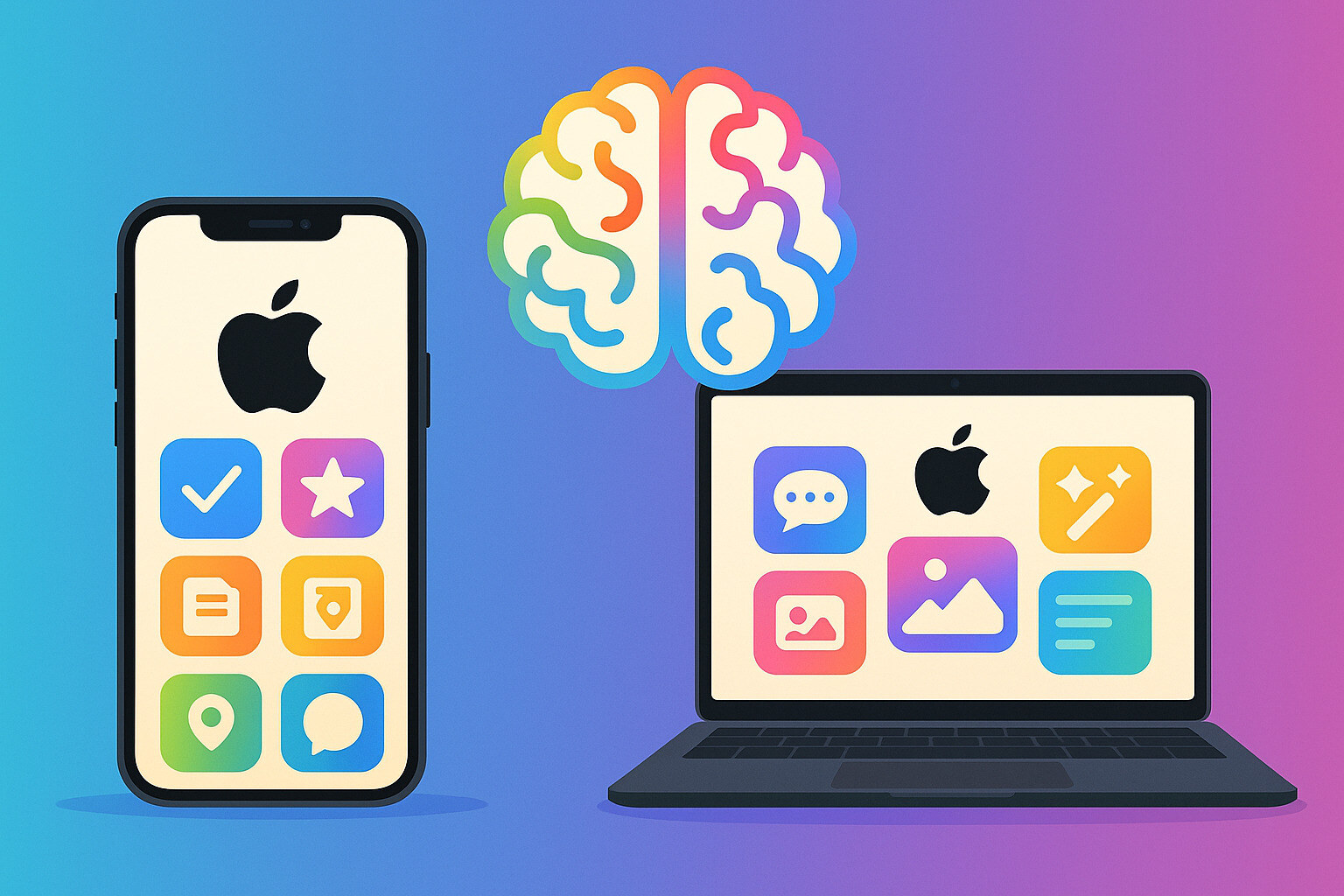 Apple Intelligence 必學的 5 個實用功能 - applelife.tw