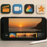 iPhone 影片剪輯 App 操作技巧