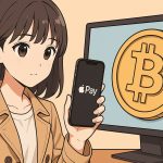 可以用Apple Pay購買加密貨幣嗎